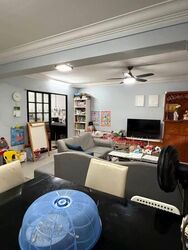 Blk 132 Choa Chu Kang Avenue 1 (Choa Chu Kang), HDB 4 Rooms #599602941